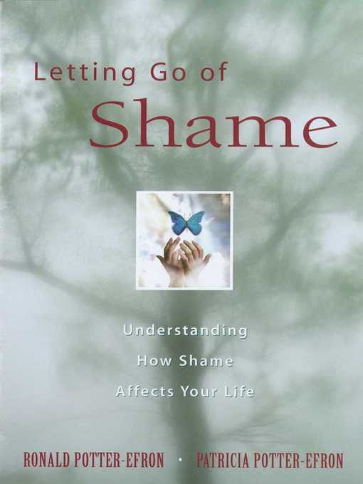 Title details for Letting Go of Shame: Understanding How Shame Affects Your Life by Ronald Potter-Efron - Available